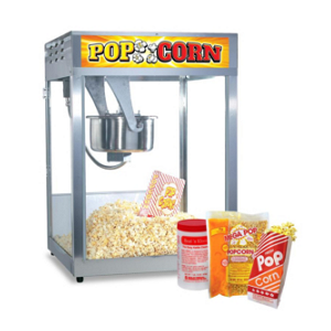 Gold Medal Popcorn Machine 01 300x300