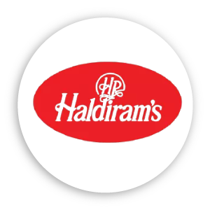 Haldiram's company