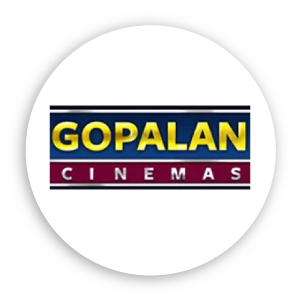 Gopalan Cinemas